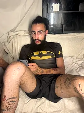 Av0caT online show from 13, 10, 2025