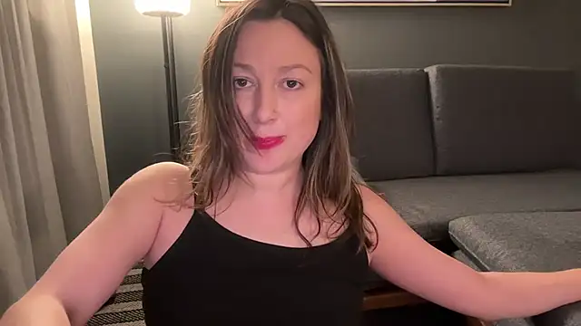 CrazyKittenMeow online show from 3, 2, 2025