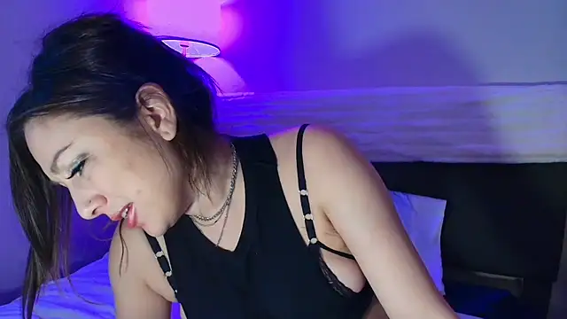 CrazyKittenMeow online show from 21, 10, 2025