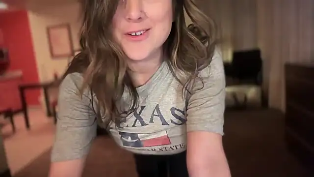 CrazyKittenMeow online show from 15, 1, 2025