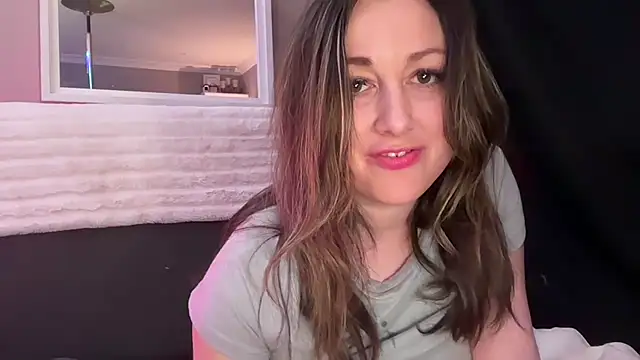 CrazyKittenMeow online show from 27, 2, 2025