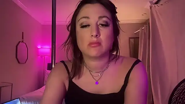 CrazyKittenMeow online show from 19, 10, 2025