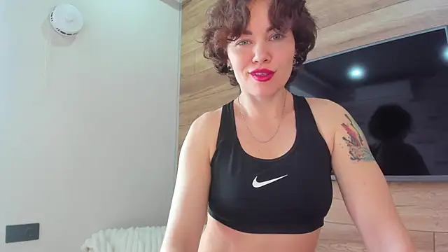 Alexisweet online show from 14, 3, 2025