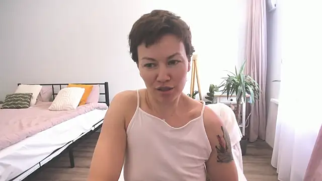 Alexisweet online show from 11, 5, 2026