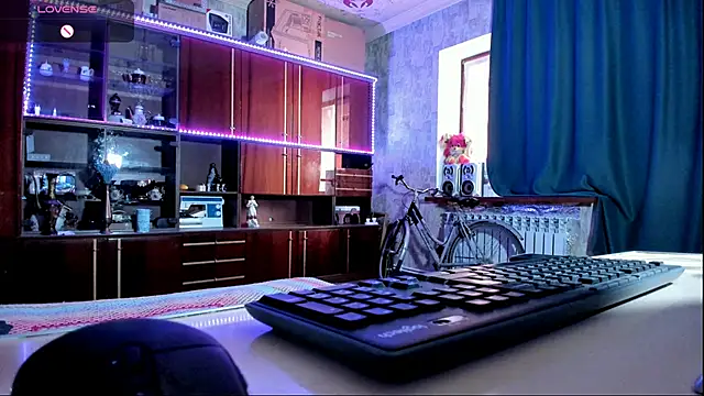 pa1e pr1ncess online show from 18, 3, 2025