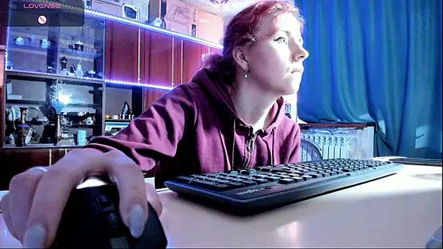 pa1e pr1ncess online show from 21, 3, 2025