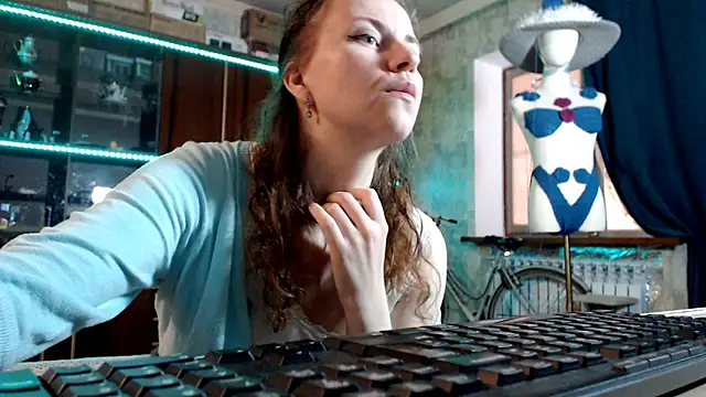 pa1e pr1ncess online show from 22, 4, 2026