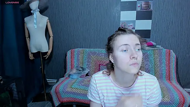 pa1e pr1ncess online show from 23, 10, 2025