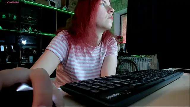 pa1e pr1ncess online show from 19, 3, 2025