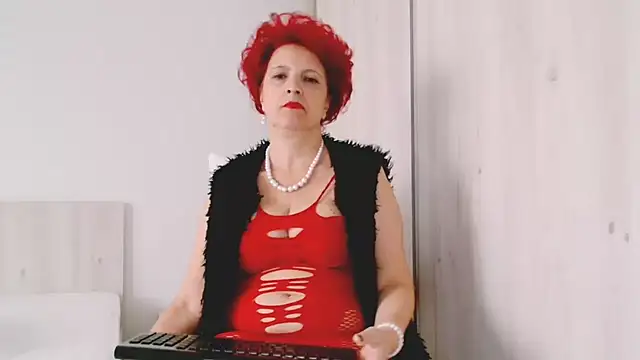 MilfSupreme online show from 2, 10, 2025