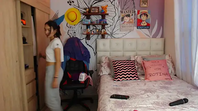 LinzyBaner online show from 15, 3, 2025