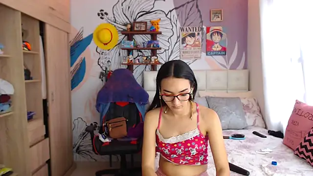 LinzyBaner online show from 18, 3, 2025