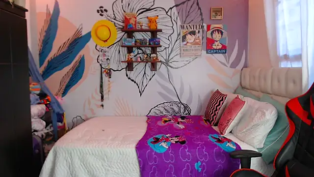 LinzyBaner online show from 21, 2, 2025