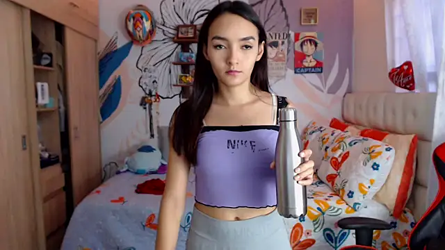 LinzyBaner online show from 20, 3, 2026