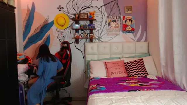 LinzyBaner online show from 25, 2, 2025