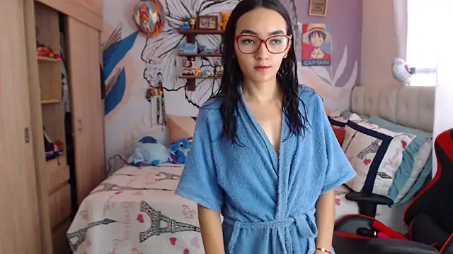 LinzyBaner online show from 13, 10, 2025