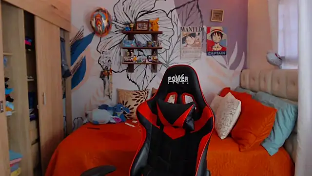 LinzyBaner online show from 1, 11, 2025