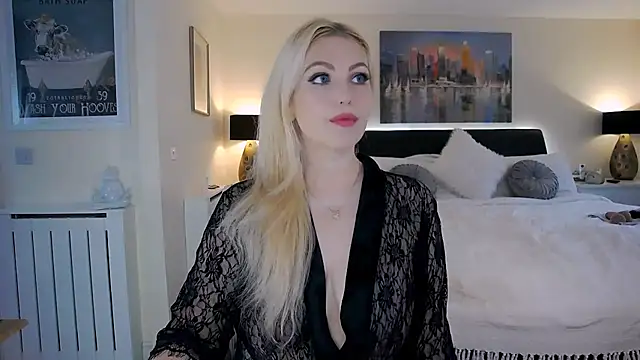 AlbanyWhite online show from 1, 6, 2026