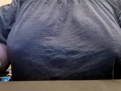 SensualATease online show from 13, 10, 2025