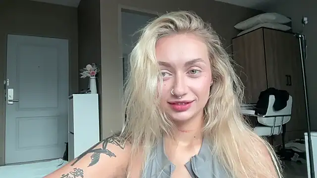 MonicaMilz online show from 18, 5, 2026