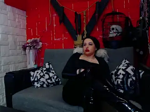 Snapshot of MistressRachelle chatting on 29, 1, 2025 MistressRachelle online show from 29, 1, 2025