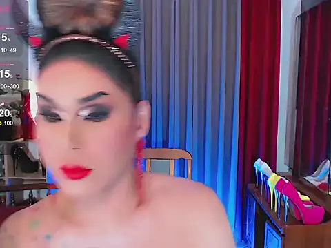 bubblebuttkate online show from 14, 6, 2026