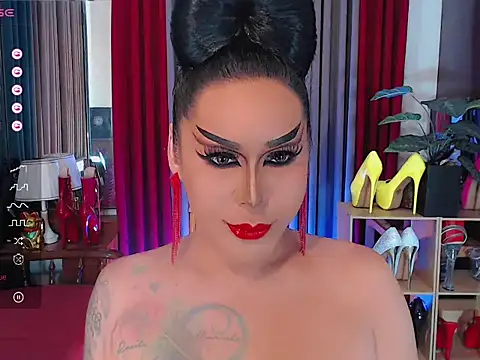 bubblebuttkate online show from 21, 11, 2025