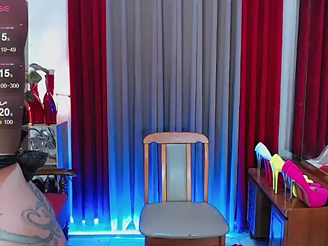 Snapshot of bubblebuttkate chatting on 30, 4, 2026 bubblebuttkate online show from 30, 4, 2026
