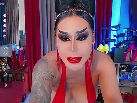 bubblebuttkate online show from 29, 11, 2025