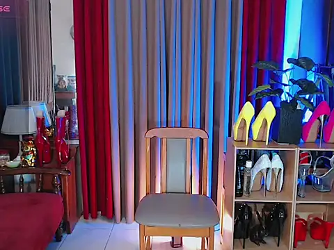 bubblebuttkate online show from 23, 2, 2026