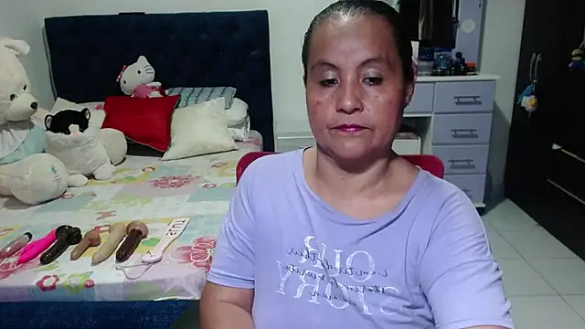 pervert mommy  online show from 6, 11, 2025