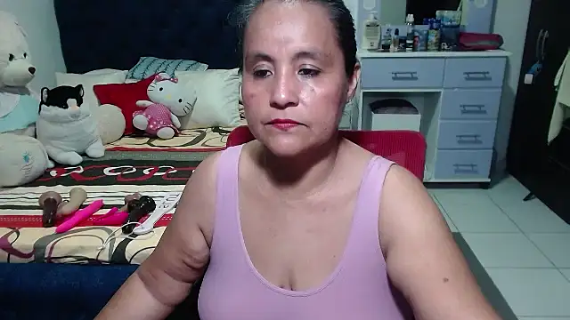 pervert mommy  online show from 22, 9, 2025