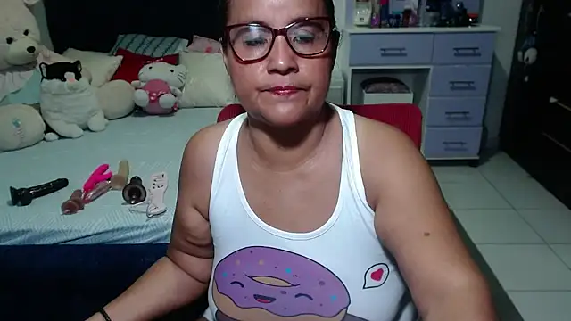 pervert mommy  online show from 14, 11, 2025