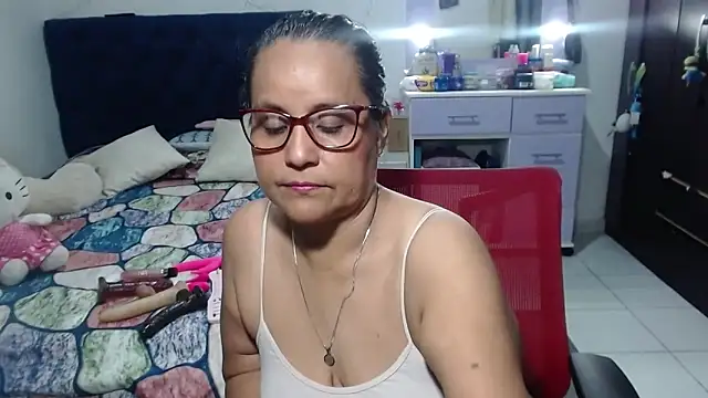 pervert mommy  online show from 8, 5, 2026