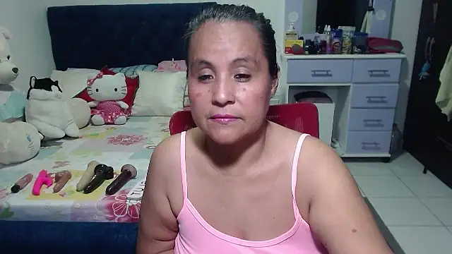 pervert mommy  online show from 1, 10, 2025