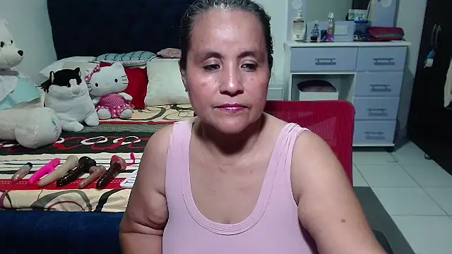 pervert mommy  online show from 20, 9, 2025