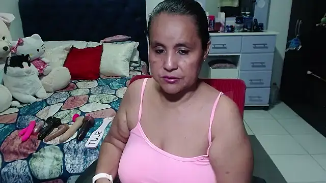 pervert mommy  online show from 21, 10, 2025