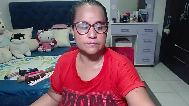 pervert mommy  online show from 28, 11, 2025