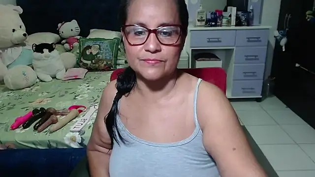 pervert mommy  online show from 2, 12, 2025