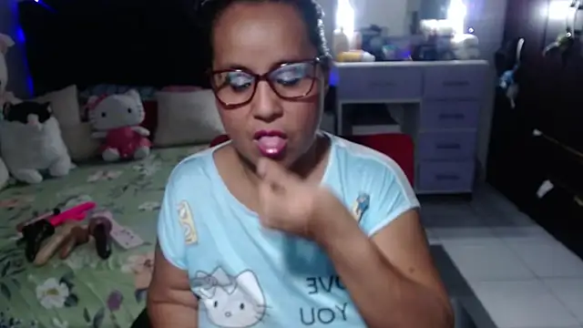 pervert mommy  online show from 19, 1, 2026