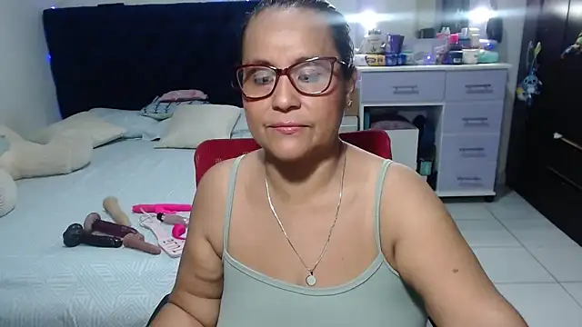 pervert mommy  online show from 11, 5, 2026