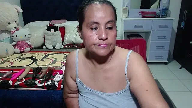 pervert mommy  online show from 13, 9, 2025