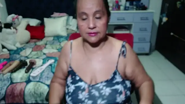 pervert mommy  online show from 1, 11, 2025