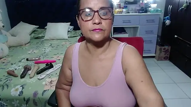 pervert mommy  online show from 20, 3, 2026