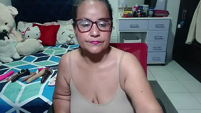 pervert mommy  online show from 7, 10, 2025