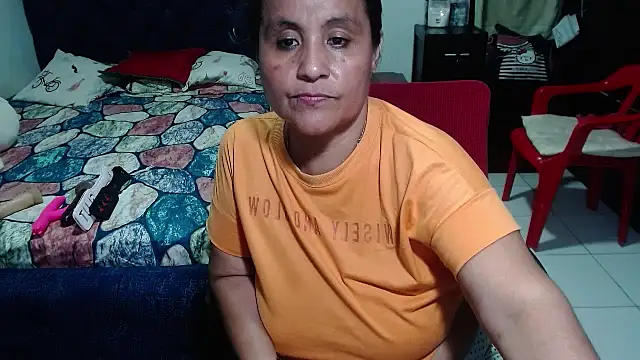 pervert mommy  online show from 20, 3, 2025