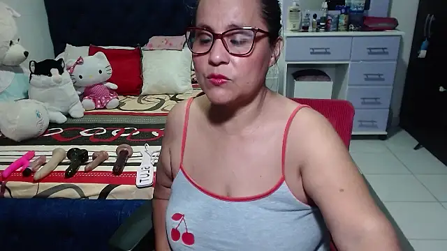 pervert mommy  online show from 23, 9, 2025