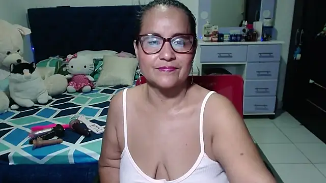 pervert mommy  online show from 19, 12, 2025