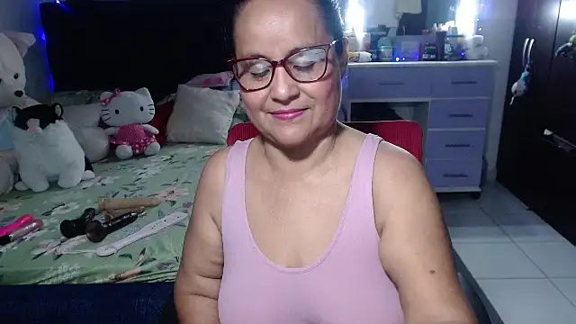 pervert mommy  online show from 14, 1, 2026