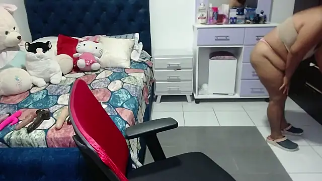 pervert mommy  online show from 25, 10, 2025